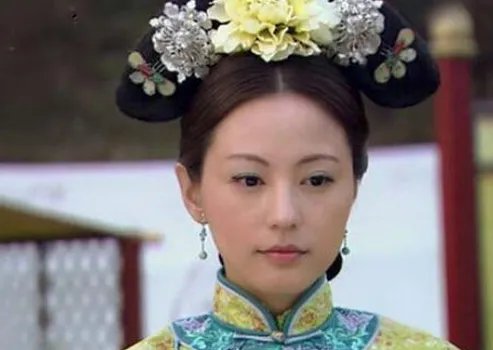 步步惊心里面 马尔泰若兰最后结局怎样?没和八阿哥在一起吗?