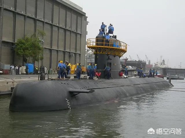 巴基斯坦海军的实力如何?