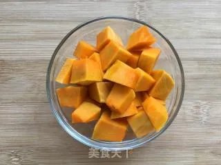 南瓜粥