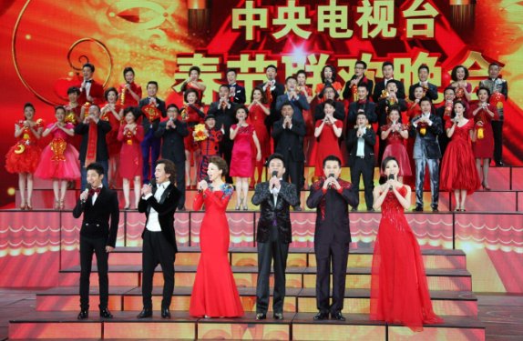 为什么说赵本山是春晚的象征?