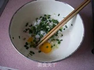 米饭饼