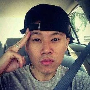 欧阳靖参加中国有嘻哈的原因是什么?