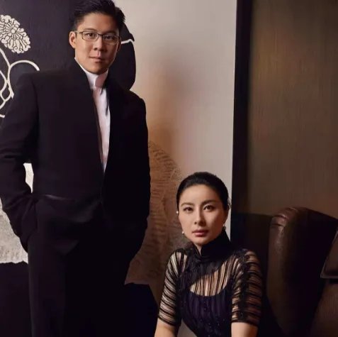 郭晶晶可以成为霍家儿媳，而章子怡却被嫌弃，背后原因是什么？