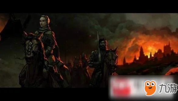 《巫师之昆特牌王权的陨落》第二章分支选择攻略分享
