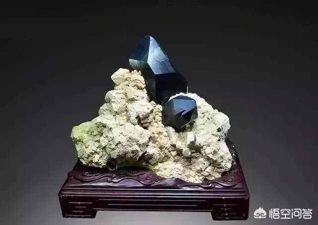 为什么有些中国人钟爱玉石,而有些印度人钟爱宝石?是因为民族性格不同吗?