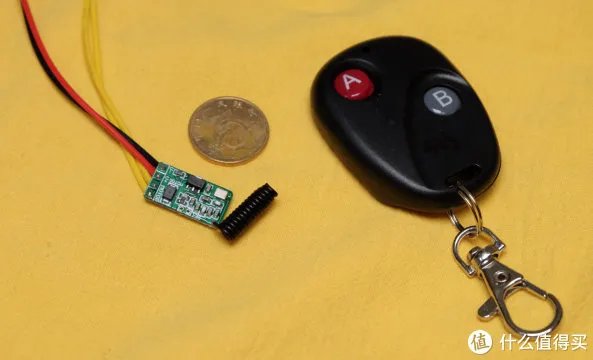 大泡泡的DIY 篇十九:低成本 DIY 电动遥控窗帘