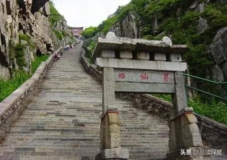 泰安有啥玩的