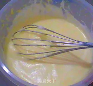 蒸鸡蛋糕