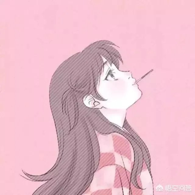 有没有这个图片的情侣头像呀?