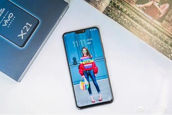vivo x9市场价多少钱?