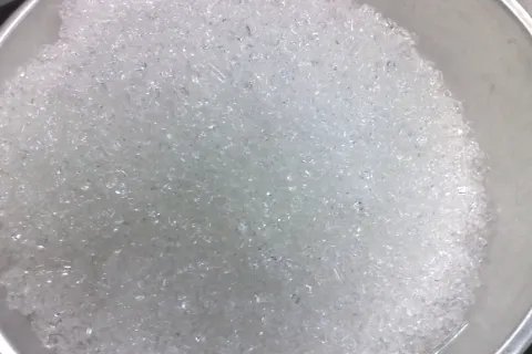 丙烯酸树脂是什么