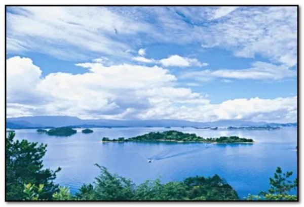 求河源旅游景点大全排名,哪些比较推荐?