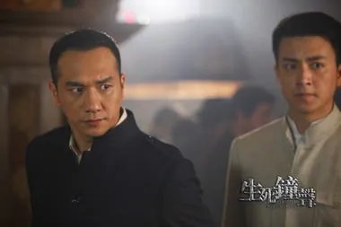 《生死钟声》主线并没有太多的亮点，为什么网友对这部剧的评价这么高？