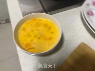 柿子炒鸡蛋