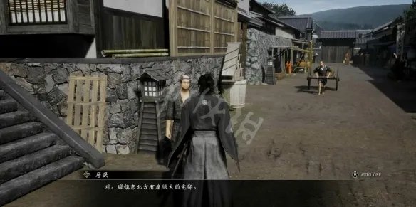 《如龙维新极》流程攻略 全主线流程攻略