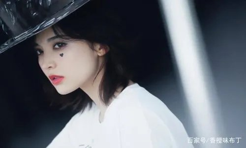 为什么古力娜扎和张翰分手以后,就没有怎么被粉丝骂?