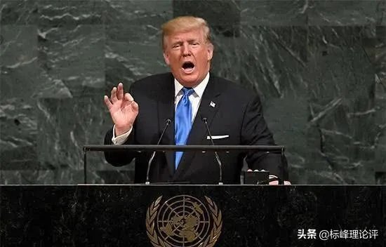 你觉得特朗普会让美国退出联合国吗?为什么?