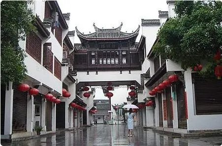 徽园怎么样？可以说说吗？