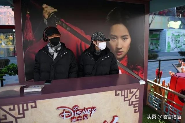 迪士尼宣布《花木兰》北美档期不推迟,这会对其票房产生不利影响吗?