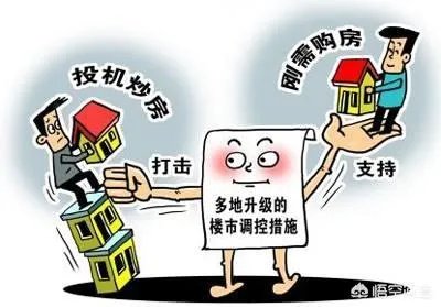 中国楼市要降温了吗?