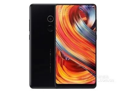 大屏小米 MIX 2 全面屏南宁现货促销