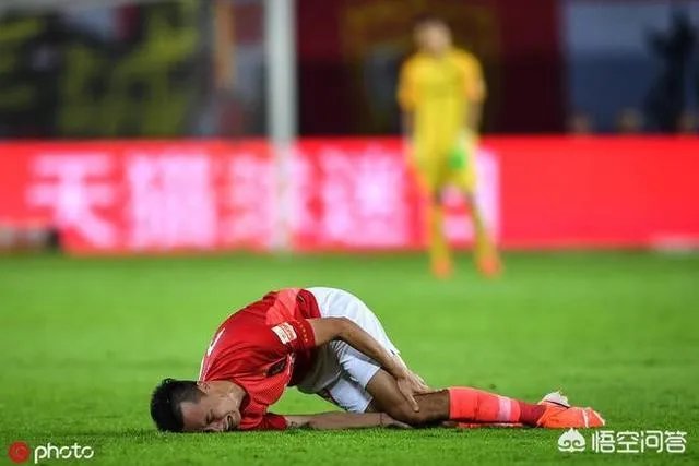 恒大遭遇赛季“连续三场不胜”,是球队政策的问题还是卡纳瓦罗能力问题,你是怎么看?