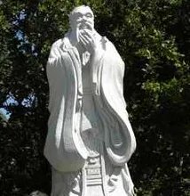 逝者已矣生者如斯的意思是什么，解释逝者已矣生者如斯