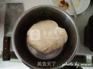 小老虎花馍