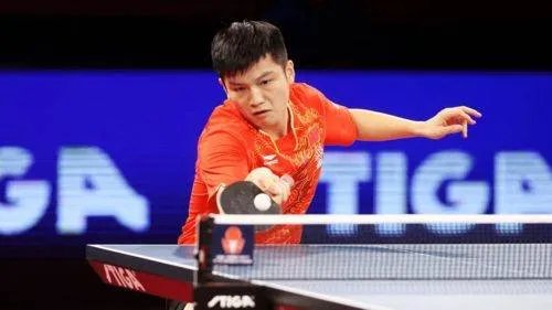 国际乒联第20周世界排名出炉，樊振东的排名情况如何？