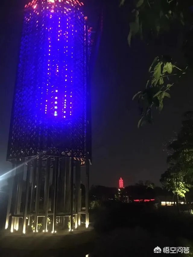 广东中山古镇为什么这么出名？