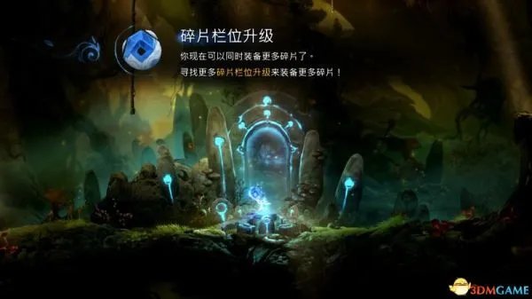《精灵与萤火意志》图文攻略 全任务流程图文攻略