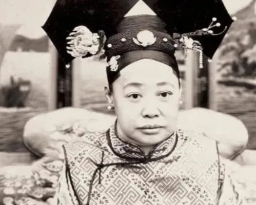 瑾妃在后宫中过着怎样的生活？她的一生平淡到几乎被人遗忘