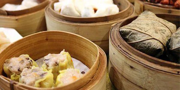 中国美食有哪些菜名 中国美食起源