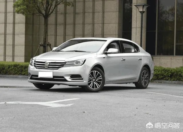 新款荣威950怎么样,多少钱?
