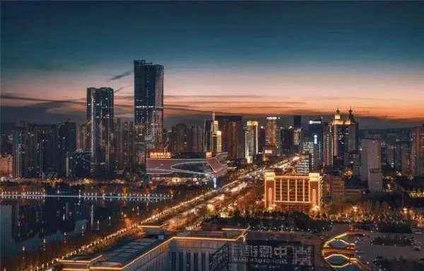 2020上半年GDP公布，城与城之间差距是否过大？