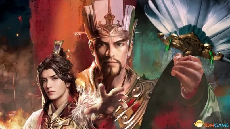 《三国群英传8》图文攻略 系统教程兵种将领技能策略百科攻略