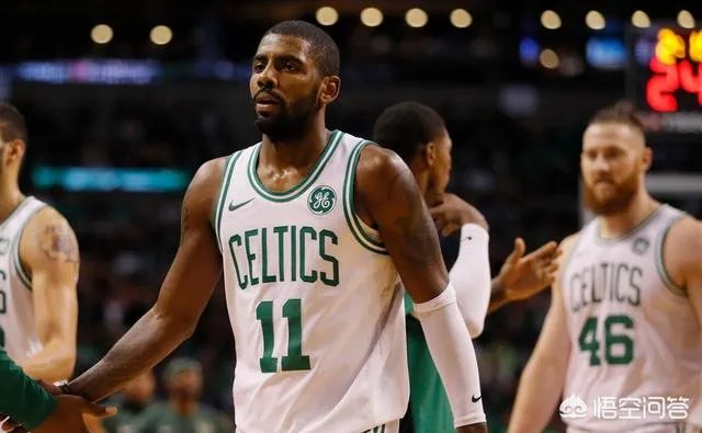 2017-2018赛季NBA季后赛对阵已出,哪组最可能被以下克上?