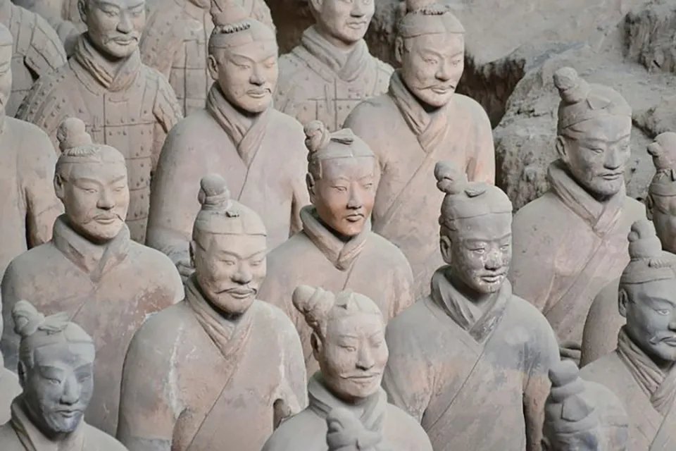 兵马俑门票多少钱一张 怎么购买兵马俑门票