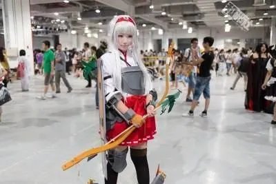 同人展是什么