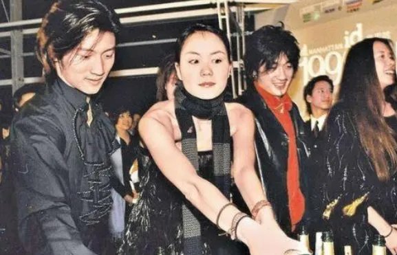 谢霆锋首回应与杨幂绯闻,再强调与王菲感情稳定但不会结婚,你怎么看?