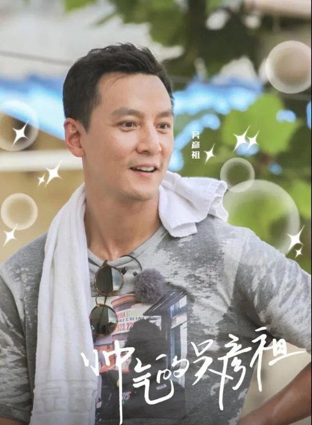 你们觉得最好看的综艺节目是哪个?