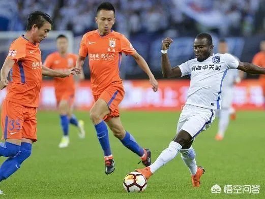 山东鲁能客场2比1绝杀天津泰达,大家如何评价这场比赛?