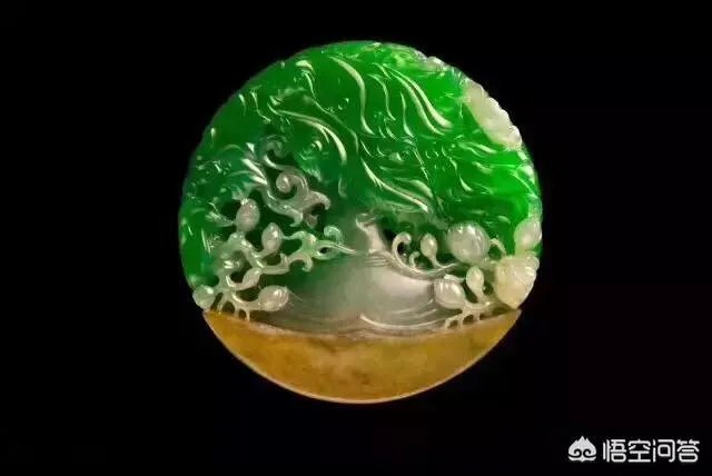 为什么有些中国人钟爱玉石,而有些印度人钟爱宝石?是因为民族性格不同吗?