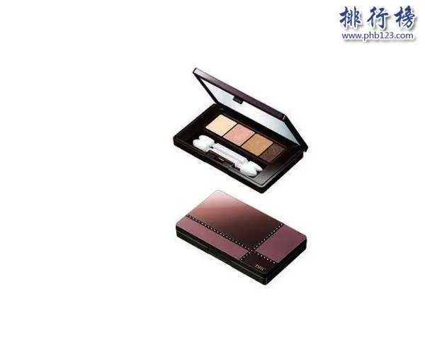 哪些眼影比较好用?眼影排行榜10强推荐