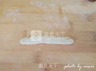 小老虎花馍