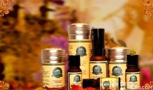 精油配方大全 教您如何自制精油