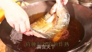 万州烤鱼