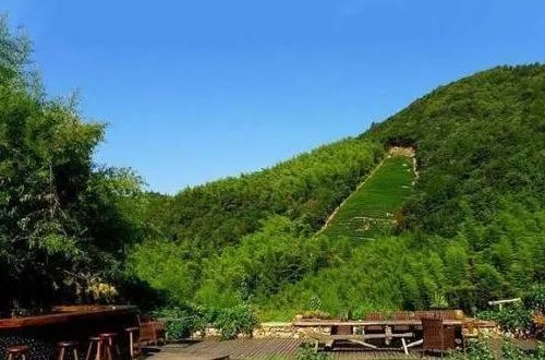 湖州旅游景点都有哪些值得推荐?