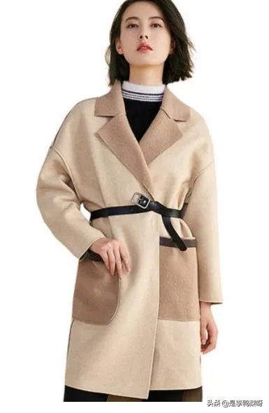 大家能否推荐下适合职场女性的服装品牌?穿上走路带风那种?