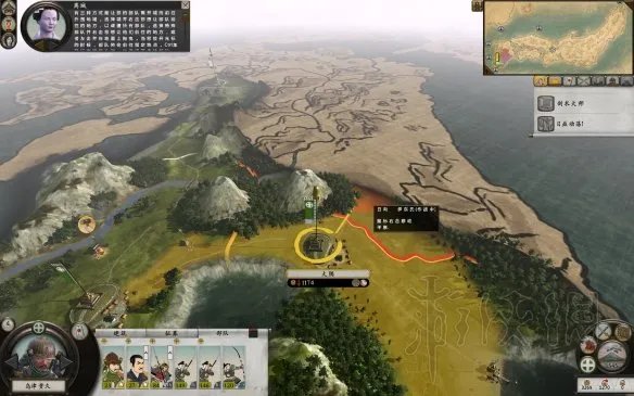 《全面战争幕府将军2》怎么玩?新手入门玩法指南